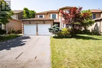 395 River Oaks Blvd, Oakville, Ontario L6H 5G1, 4 Bedrooms Bedrooms, 9 Rooms Rooms,4 BathroomsBathrooms,All Houses,Rented,River Oaks,W9362123