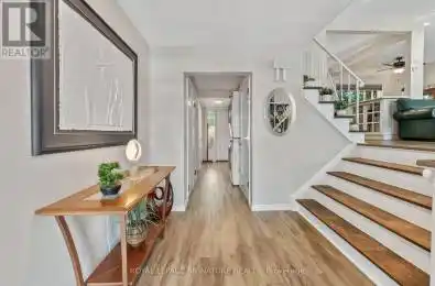 5 Nordic Place Toronto (Parkwoods-Donalda) Ontario M3A2H8
