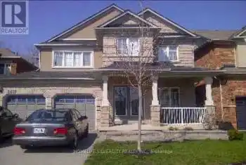2433 Whitehorn Dr, Burlington, Ontario L7L 7N1, 1 Bedroom Bedrooms, 6 Rooms Rooms,1 BathroomBathrooms,All Houses,Rented,Whitehorn,W9362212