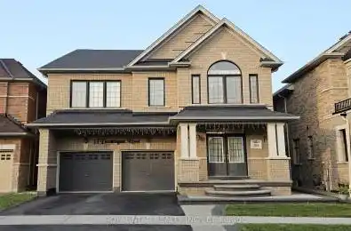 13 Danielsgate Road Brampton (Sandringham-Wellington North) Ontario L6