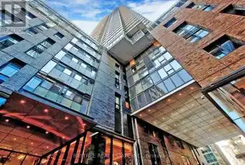 115 Blue Jays Way Unit# 1509, Toronto, Ontario M5V 0N4, 1 Bedroom Bedrooms, 4 Rooms Rooms,1 BathroomBathrooms,Condo,Sold,Blue Jays,C9362241