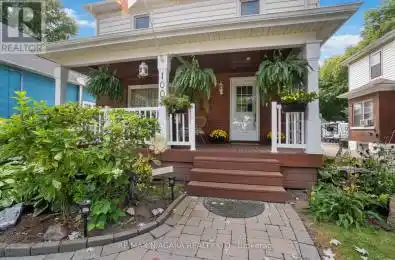 100 Elgin Street Port Colborne Ontario L3K3K2