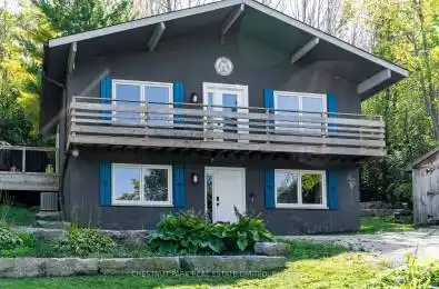 112 Old Highway 26 Meaford Ontario N4L1W7