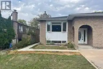 169 North Service Rd Unit# Basem, Oakville, Ontario L6H 1A4, 2 Bedrooms Bedrooms, 5 Rooms Rooms,1 BathroomBathrooms,All Houses,Rented,North Service,W9362334