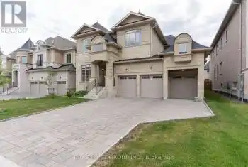 67 Nave St, Vaughan, Ontario L4H 4K5, 5 Bedrooms Bedrooms, 13 Rooms Rooms,7 BathroomsBathrooms,All Houses,Rented,Nave,N9362469