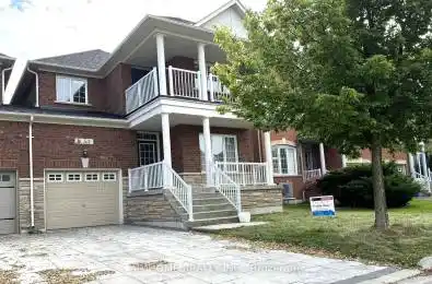 53 Dovetail Drive Richmond Hill (Oak Ridges Lake Wilcox) Ontario L4E5A