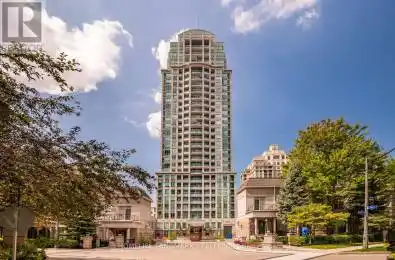 17 Place Unit 505 Toronto (Bayview Village) Ontario M2K3E2