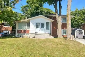 20 Highhill Dr, Toronto, Ontario M1T 1N7, 3 Bedrooms Bedrooms, 6 Rooms Rooms,2 BathroomsBathrooms,Condo,Rented,Highhill,27452972