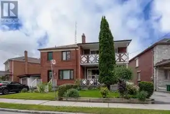 25 Holmesdale Cres, Toronto, Ontario M6G 1Y3, 3 Bedrooms Bedrooms, 6 Rooms Rooms,2 BathroomsBathrooms,All Houses,Sold,Holmesdale,W9362577