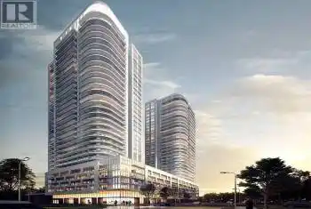 2031 Kennedy Rd Unit# 1817, Toronto, Ontario M1T 0B8, 1 Bedroom Bedrooms, 6 Rooms Rooms,1 BathroomBathrooms,Condo,Sold,Kennedy,E9362622