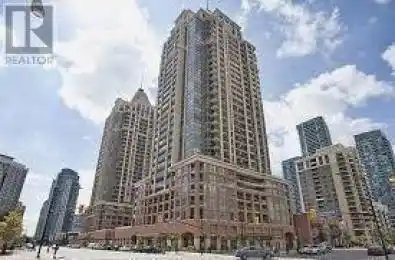 4090 Living Arts Drive Unit# 909 Mississauga (City Centre) Ontario L5B