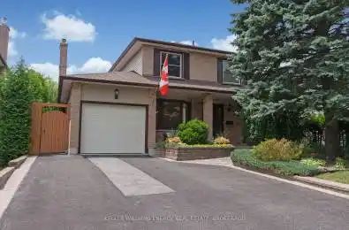 412 Aztec Drive Oshawa (McLaughlin) Ontario L1J7T3