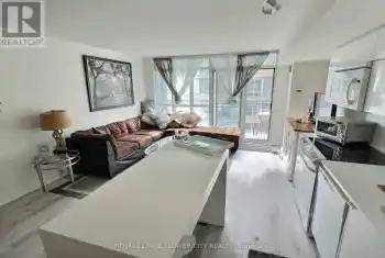 21 Iceboat Terr Unit# 830, Toronto, Ontario M5V 4A9, 1 Bedroom Bedrooms, 4 Rooms Rooms,1 BathroomBathrooms,Condo,Rented,Iceboat,C9362673