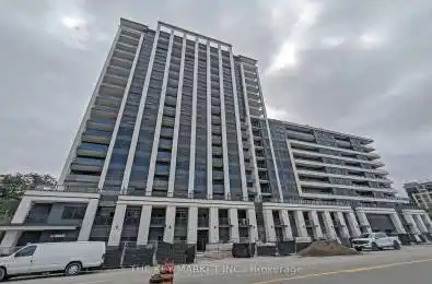 9 Clegg Road Unit# 723 Markham (Unionville) Ontario L6G0H3