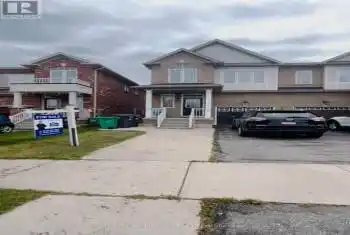 21 Crumlin Cres, Brampton, Ontario L6X 0Y4, 4 Bedrooms Bedrooms, 4 Rooms Rooms,3 BathroomsBathrooms,All Houses,Rented,Crumlin,W9362741