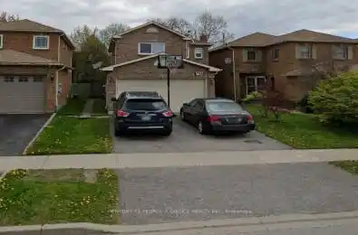 758 Aspen Road Pickering (Amberlea) Ontario L1V3S3