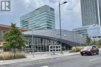 5 Buttermill Ave Unit# 3902, Vaughan, Ontario L4K 0J5, 3 Bedrooms Bedrooms, 6 Rooms Rooms,2 BathroomsBathrooms,Condo,Sold,Buttermill,N9362765