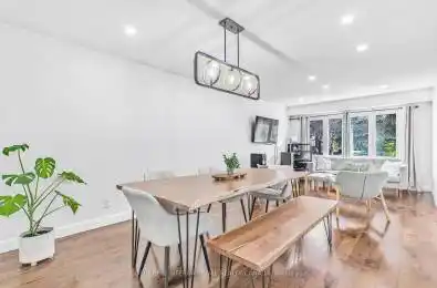 21 Tinbury Place Toronto (Malvern) Ontario M1B1J7