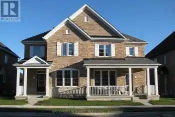 57 Cinemark Ave, Markham, Ontario L6B 0W2, 4 Bedrooms Bedrooms, 8 Rooms Rooms,3 BathroomsBathrooms,All Houses,Rented,Cinemark,N9362954
