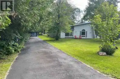 17 Poplar Crescent Ramara (Brechin) Ontario L0K1B0