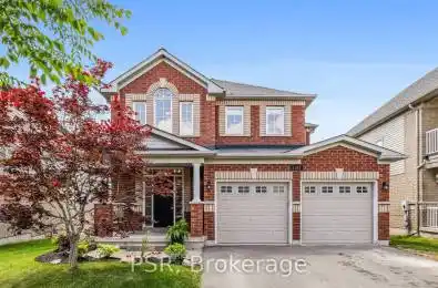 1077 Scollard Drive Peterborough (Ashburnham) Ontario K9H0A9
