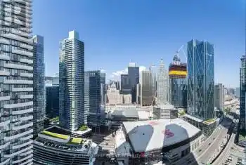 88 Harbour St Unit# 3403, Toronto, Ontario M5J 0C3, 1 Bedroom Bedrooms, 4 Rooms Rooms,1 BathroomBathrooms,Condo,Sold,Harbour,C9363418
