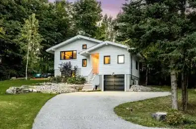 136 Hamlet Road Blue Mountains (Blue Mountain Resort Area) Ontario N0H