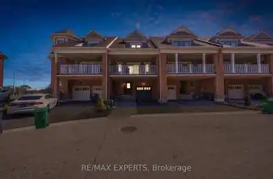 12 McDevitt Lane Caledon (Caledon East) Ontario L7C3S2