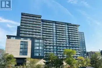86 Dundas St Unit# 409, Mississauga, Ontario L5A 0B1, 2 Bedrooms Bedrooms, 6 Rooms Rooms,2 BathroomsBathrooms,Condo,Rented,Dundas,W9363369