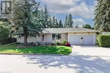 93 Langford Dr, Lucan Biddulph, Ontario N0M 2J0, 3 Bedrooms Bedrooms, 9 Rooms Rooms,4 BathroomsBathrooms,All Houses,Sold,Langford,X10780566