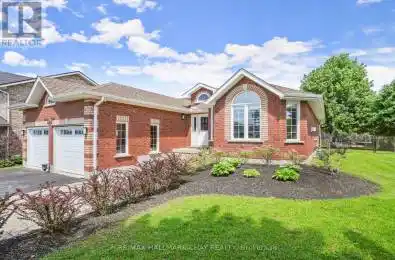 68 Dekker Street Adjala-Tosorontio (Everett) Ontario L0M1J0