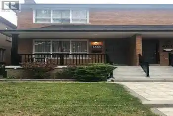 192 Bedford Park Ave Unit# Bsmt, Toronto, Ontario M5M 1J3, 1 Bedroom Bedrooms, 4 Rooms Rooms,1 BathroomBathrooms,All Houses,Rented,Bedford Park,C9363473