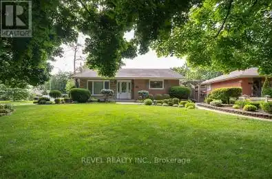 20 Allwood Street Brantford Ontario N3R2V1