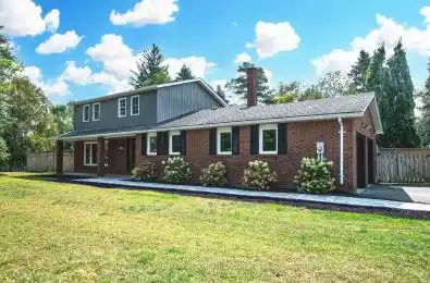 66 Willow Landing Road Springwater (Midhurst) Ontario L9X0R2