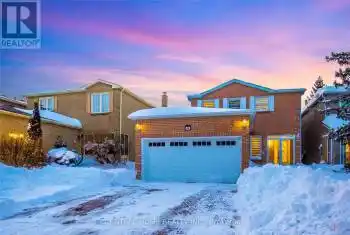 46 Strathmore Dr, Markham, Ontario L3P 6K4, 4 Bedrooms Bedrooms, 8 Rooms Rooms,4 BathroomsBathrooms,All Houses,Rented,Strathmore,N9363606