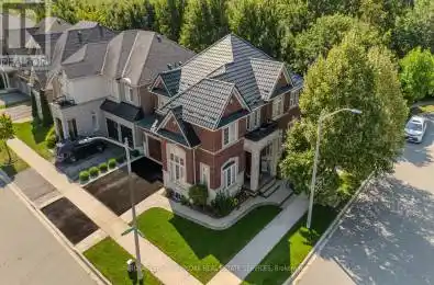 4176 Fuller Crescent Burlington (Alton) Ontario L7M0M5