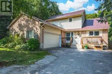 746 Birchwood Drive Midland Ontario L4R2P7