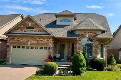 3 Sunset Boulevard Unit# 2 New Tecumseth Ontario L9R1Y8