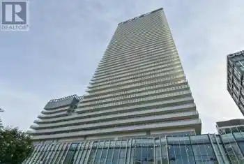 15 Lower Jarvis St Unit# 4105, Toronto, Ontario M5E 1R7, 2 Bedrooms Bedrooms, 4 Rooms Rooms,2 BathroomsBathrooms,Condo,Rented,Lower Jarvis,C9363771