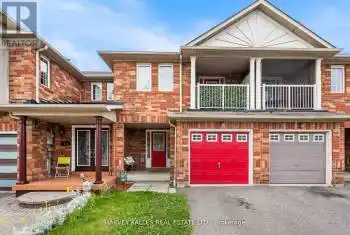 72 Angier Cres, Ajax, Ontario L1S 7R8, 4 Bedrooms Bedrooms, 9 Rooms Rooms,3 BathroomsBathrooms,All Houses,Sold,Angier,E9363786