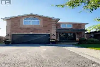 74 Clute Cres, Barrie, Ontario L4N 8S6, 4 Bedrooms Bedrooms, 5 Rooms Rooms,4 BathroomsBathrooms,All Houses,Sold,Clute,S9362860