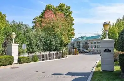 24 Chapel Street Unit# 501 Halton Hills (Georgetown) Ontario L7G6A7