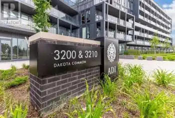 3200 Dakota Commons Unit# B716, Burlington, Ontario L7M 2A9, 2 Bedrooms Bedrooms, 4 Rooms Rooms,1 BathroomBathrooms,Condo,Rented,Dakota Commons,W9363732