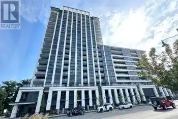 9 Clegg Rd Unit# 826, Markham, Ontario L6G 0H3, 1 Bedroom Bedrooms, 5 Rooms Rooms,2 BathroomsBathrooms,Condo,Rented,Clegg,N9363781