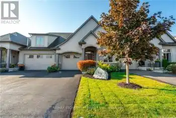 115 Kintyre Tr, Welland, Ontario L3B 6G5, 2 Bedrooms Bedrooms, 6 Rooms Rooms,3 BathroomsBathrooms,All Houses,Sold,Kintyre,X9363228