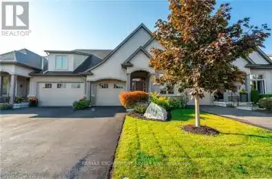 115 Kintyre Trail Welland Ontario L3B6G5