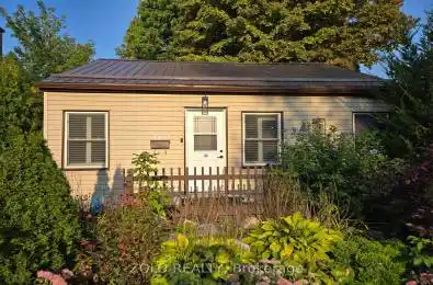 664 Park Street Peterborough (Northcrest) Ontario K9H4S3