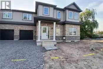 397 GARRISON Rd Unit# 24, Fort Erie, Ontario L2A 1N1, 3 Bedrooms Bedrooms, 9 Rooms Rooms,2 BathroomsBathrooms,All Houses,Rented,GARRISON,X9413855