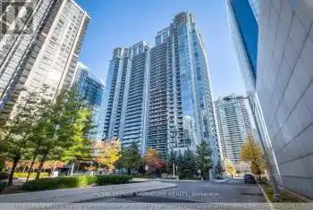 4978 Yonge St Unit# 2310, Toronto, Ontario M2N 7G8, 1 Bedroom Bedrooms, 4 Rooms Rooms,1 BathroomBathrooms,Condo,Rented,Yonge,C9363882