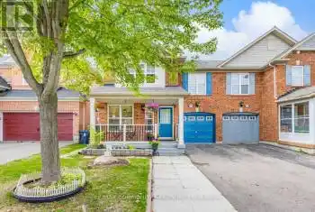 6 Panda Sq, Toronto, Ontario M1B 6G4, 4 Bedrooms Bedrooms, 8 Rooms Rooms,4 BathroomsBathrooms,All Houses,Sold,Panda,E9363892